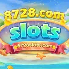 8728SLOTS - Permainan Aksi Seru dan Mengasyikkan