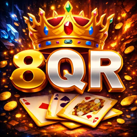 8QR - Game Kasino Seru dan Menantang