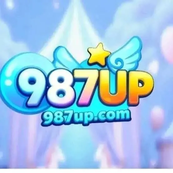 987UP - Petualangan Tak Terduga di Dunia Fantasi
