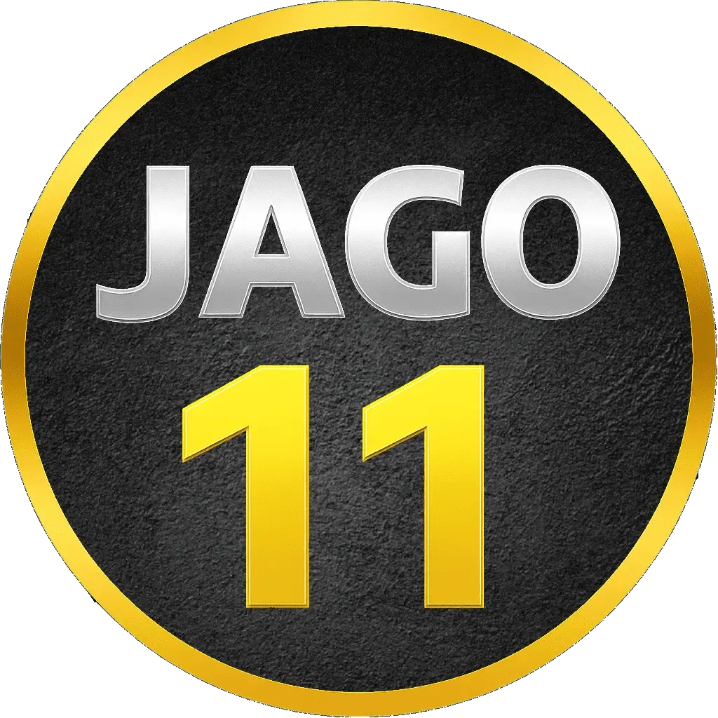 JAGO11 - Game QiuQiu Seru dan Menantang