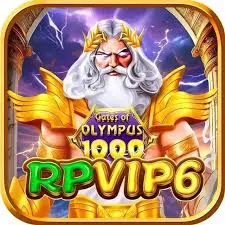 RPVIP6 - Game Slot Menarik dengan Banyak Kesempatan Menang