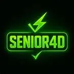 SENIOR4D - Petualangan Seru dalam Permainan TPS